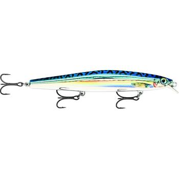 Воблер Rapala MaxRap Long Range Minnow 12 120мм 20гр SBML