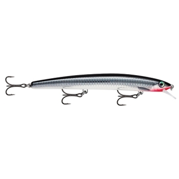 Воблер Rapala MaxRap 11 110мм 13гр BSBL