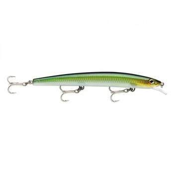 Воблер Rapala MaxRap 13 130мм 15гр FG