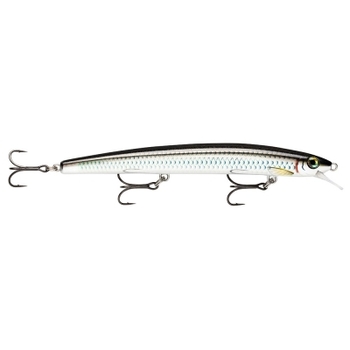 Воблер Rapala MaxRap 15 150мм 23гр BTL