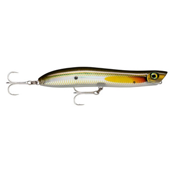 Воблер Rapala MaxRap Walk’n Roll 10 100мм 14гр FAYU