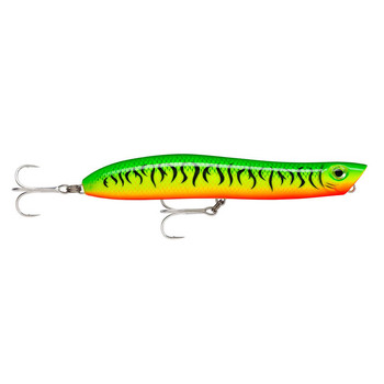 Воблер Rapala MaxRap Walk’n Roll 10 100мм 14гр FT