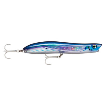 Воблер Rapala MaxRap Walk’n Roll 10 100мм 14гр HDFFU