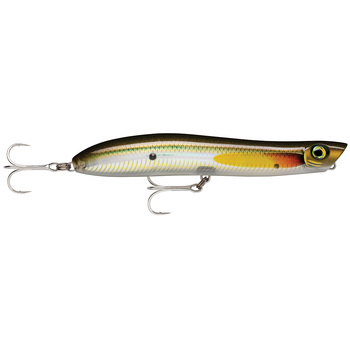 Воблер Rapala MaxRap Walk’n Roll 13 130мм 29гр FAYU