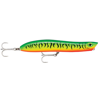 Воблер Rapala MaxRap Walk’n Roll 13 130мм 29гр FT