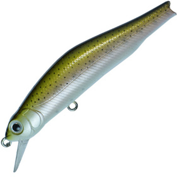 Воблер Kosadaka MAscot SP 110 SP 110мм 16.5гр NT