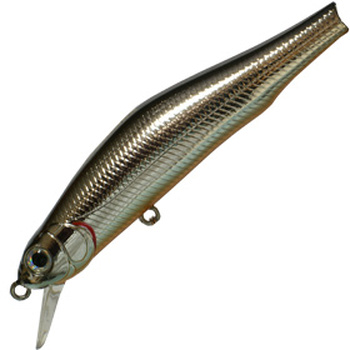 Воблер Kosadaka MAscot SP 110 SP 110мм 16.5гр SBL