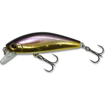Воблер Kosadaka M-Minnow XS 50F 50мм 4.1гр BNT