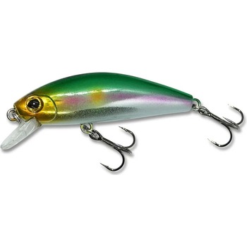 Воблер Kosadaka M-Minnow XS 50F 50мм 4.1гр CGA