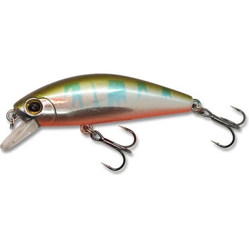 Воблер Kosadaka M-Minnow XS 50F 50мм 4.1гр NTK