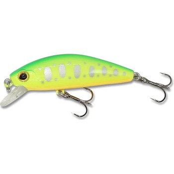 Воблер Kosadaka M-Minnow XS 50F 50мм 4.1гр PTO
