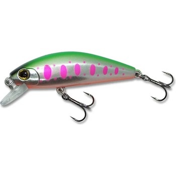 Воблер Kosadaka M-Minnow XS 50F 50мм 4.1гр PTR