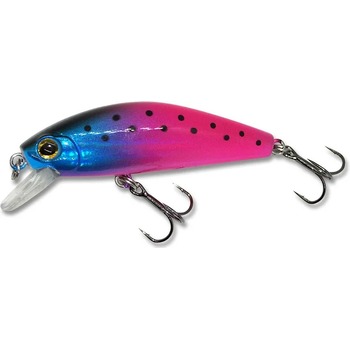 Воблер Kosadaka M-Minnow XS 50F 50мм 4.1гр RBU