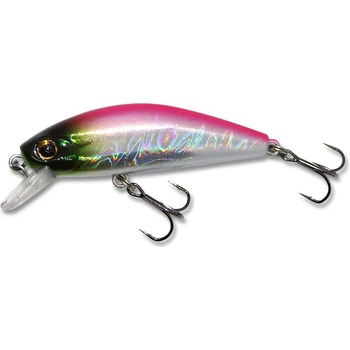 Воблер Kosadaka M-Minnow XS 50F 50мм 4.1гр ROK