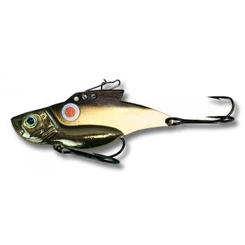 Раттлин Kosadaka MX VIB 50S 50мм 11гр SB