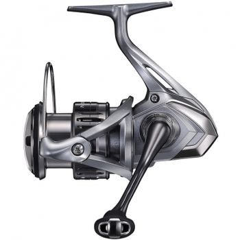 Безынерционная катушка Shimano Nasci 2500