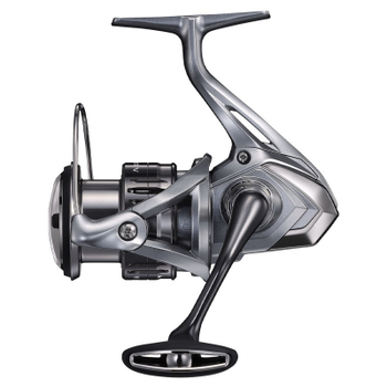 Безынерционная катушка Shimano Nasci 3000