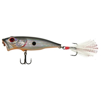 Воблер Kosadaka Next popper 65F 65мм 6.1гр GT