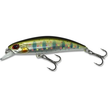 Воблер Kosadaka Nota Minnow XS 60F 60мм 3.7гр NTN