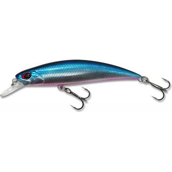 Воблер Kosadaka Nota Minnow XS 70F 70мм 4гр BR