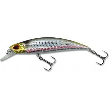 Воблер Kosadaka Nota Minnow XS 70F 70мм 4гр GTD