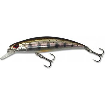 Воблер Kosadaka Nota Minnow XS 70F 70мм 4гр NCR