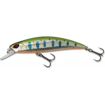 Воблер Kosadaka Nota Minnow XS 70F 70мм 4гр NTR