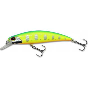Воблер Kosadaka Nota Minnow XS 70F 70мм 4гр SNT