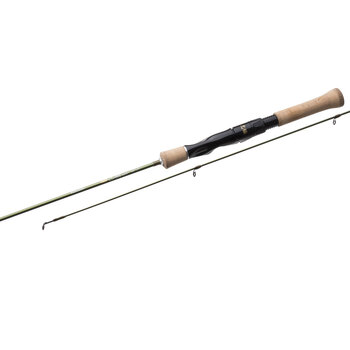 Спиннинг Azura Olivia 632Ul 1.9м 0.8-4гр