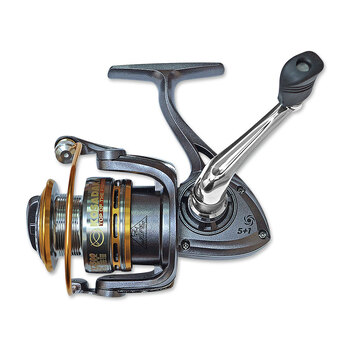Безынерционная катушка Kosadaka Onix FX2500