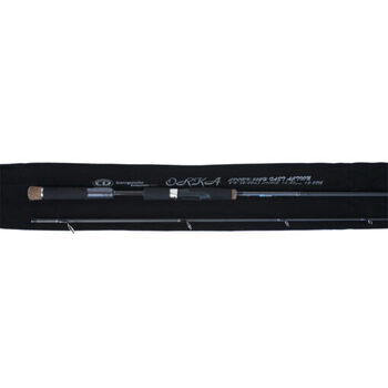 Cпиннинг CD rods Orka 2.75м 7-25гр