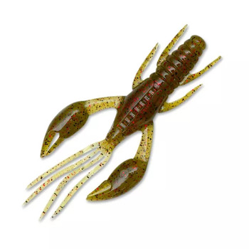 Силиконовые приманки O.S.P. Dolive Craw 2" 50мм W022 10шт