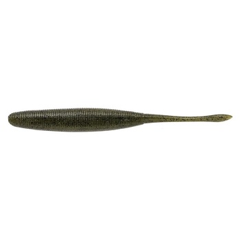 Силиконовые приманки O.S.P. Dolive Stick 4.5" 114мм W001 7шт