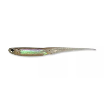 Силиконовые приманки O.S.P. Mylar Minnow 2.5" 63мм MW002 5шт