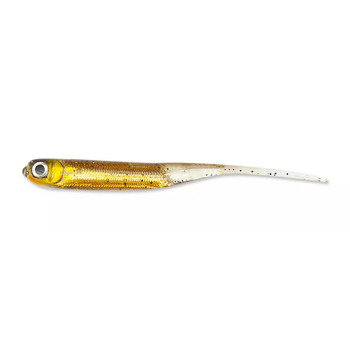 Силиконовые приманки O.S.P. Mylar Minnow 2.5" 63мм MW017 5шт