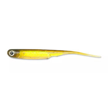 Силиконовые приманки O.S.P. Mylar Minnow 3.5" 89мм MW003 5шт