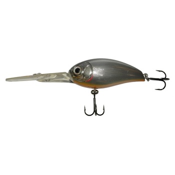 Воблер Kosadaka ORB XL 55F 55мм 15гр SBL