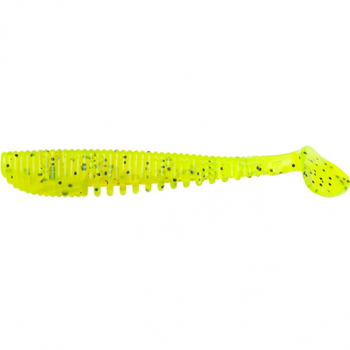 Силиконовые приманки Pontoon21 Homunculures Awaruna 3.5" 89мм 112 6шт