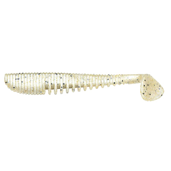Силиконовые приманки Pontoon21 Homunculures Awaruna 3.5" 89мм 118 6шт