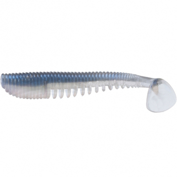 Силиконовые приманки Pontoon21 Homunculures Awaruna 4.0" 101мм 204 5шт