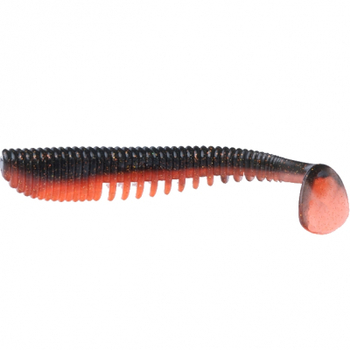Силиконовые приманки Pontoon21 Homunculures Awaruna 4.0" 101мм 407 5шт