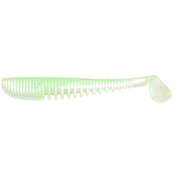 Силиконовые приманки Pontoon21 Homunculures Awaruna 4.5" 114мм 439 5шт