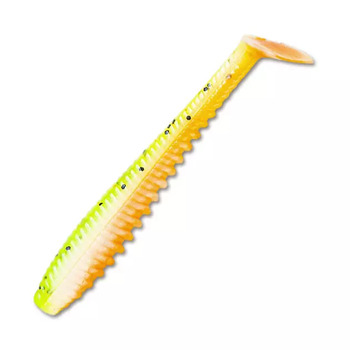 Силиконовые приманки Pontoon21 Homunculures Awaruna Dun 4.5" 114мм 2309 4шт
