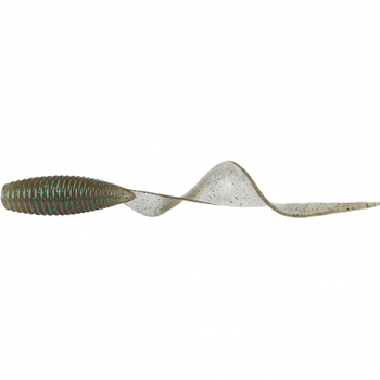 Силиконовые приманки Pontoon21 Homunculures Jilt 1.0" 25мм 101 10шт