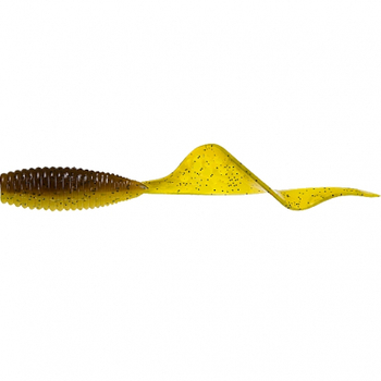 Силиконовые приманки Pontoon21 Homunculures Jilt 1.0" 25мм 423 10шт