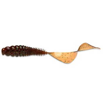 Силиконовые приманки Pontoon21 Homunculures Pillo 1.5" 38мм 104 9шт