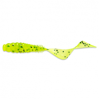 Силиконовые приманки Pontoon21 Homunculures Pillo 1.5" 38мм 112 9шт