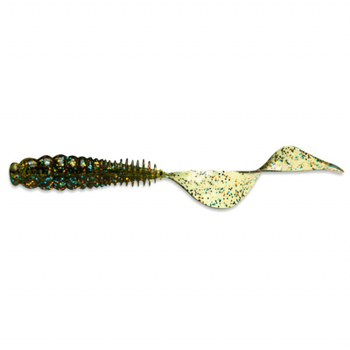 Силиконовые приманки Pontoon21 Homunculures Pillo 1.5" 38мм 113 9шт
