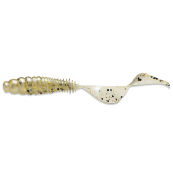 Силиконовые приманки Pontoon21 Homunculures Pillo 1.5" 38мм 118 9шт