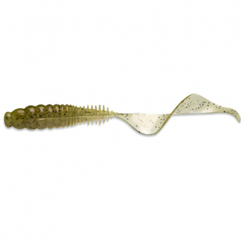 Силиконовые приманки Pontoon21 Homunculures Pillo 2.0" 50мм 432 8шт